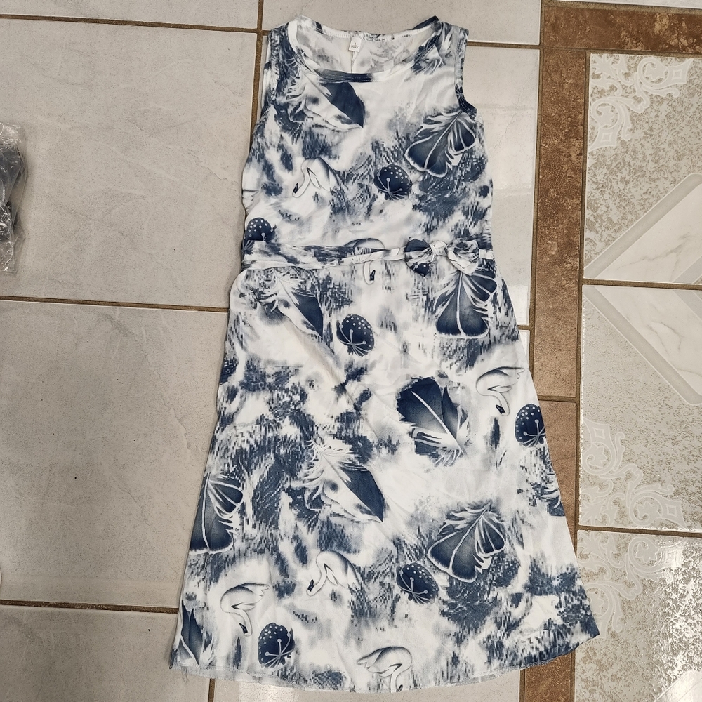 Women Midi Dress